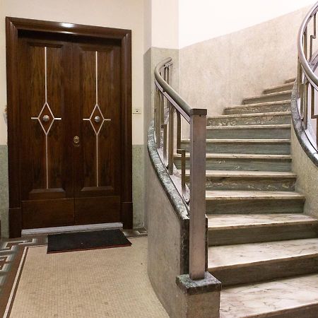 Termini Alever Apartament 3 Bedrooms Rom Exterior foto