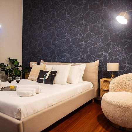 Termini Alever Apartament 3 Bedrooms Rom Exterior foto