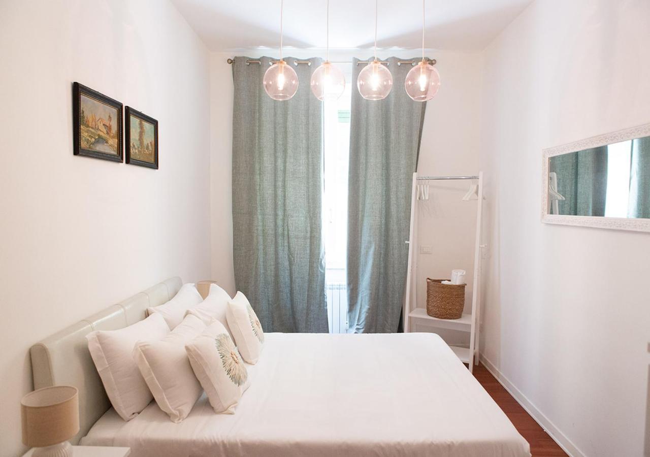 Termini Alever Apartament 3 Bedrooms Rom Exterior foto