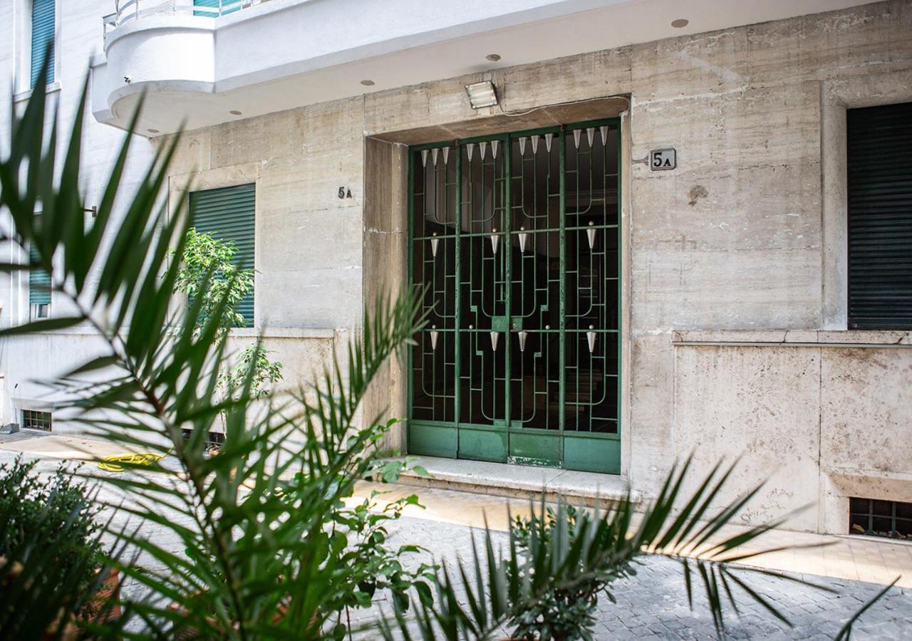 Termini Alever Apartament 3 Bedrooms Rom Exterior foto